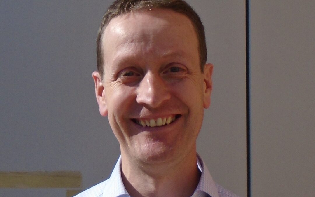 Neil Postans