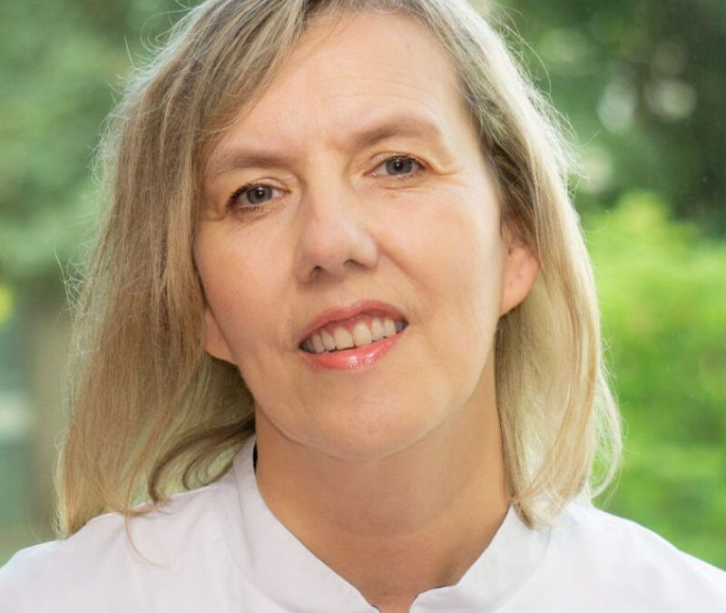 Elke Viehweger