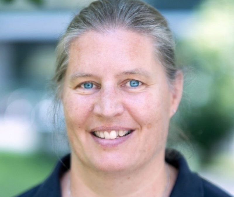 Jacqueline Romkes (PhD)