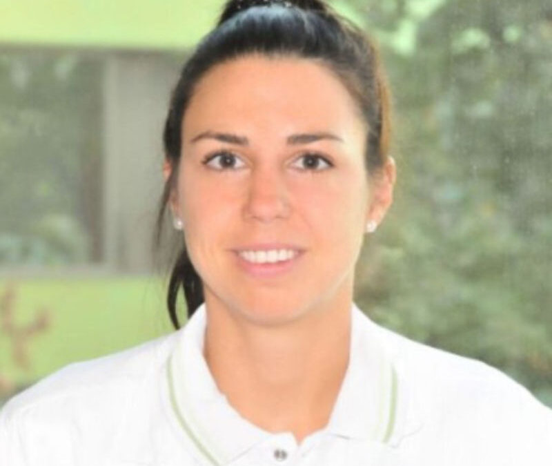 Michèle Widmer (MD)