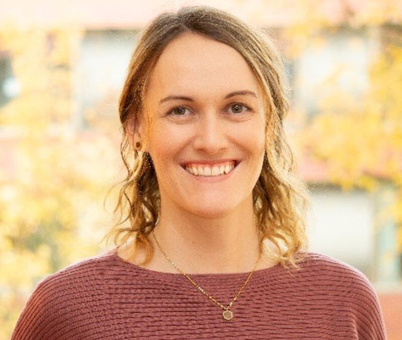 Stefanie Albrecht (MSc)