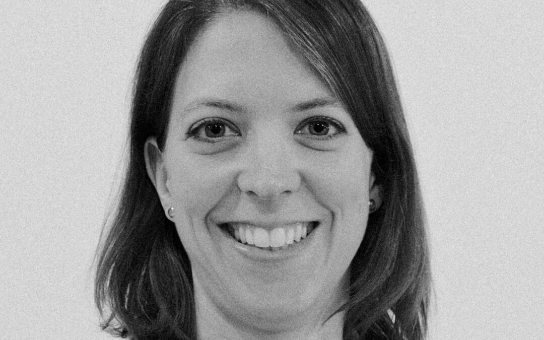 Barbara Postolka